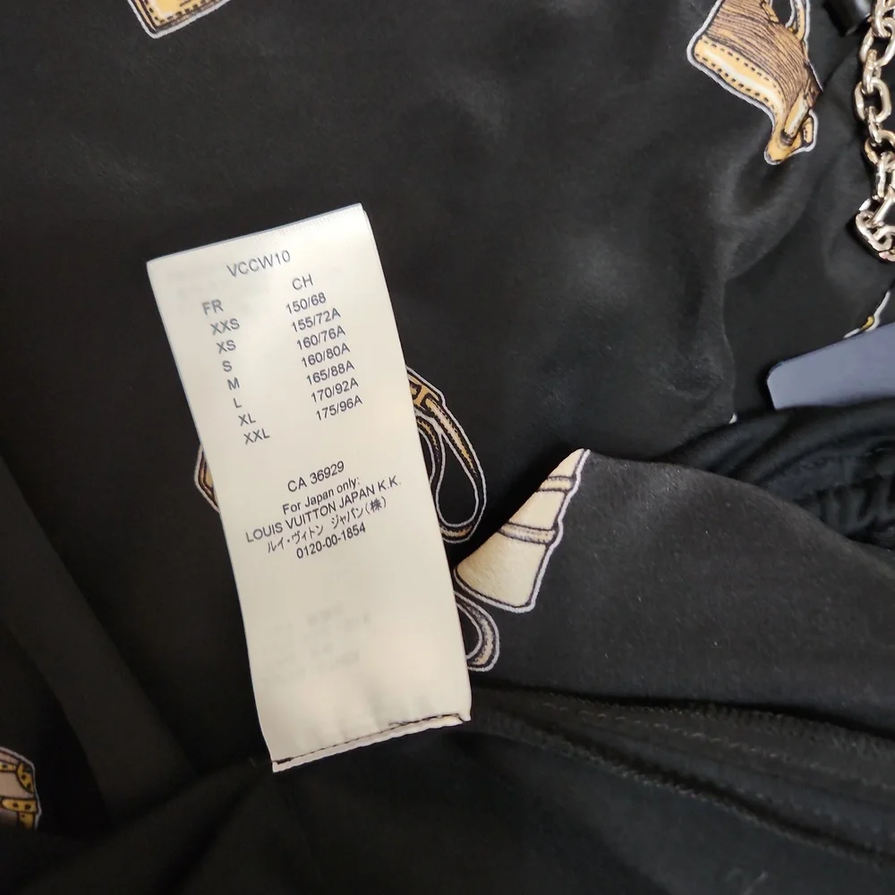Louis vuitton dress - Picture 9 of 10